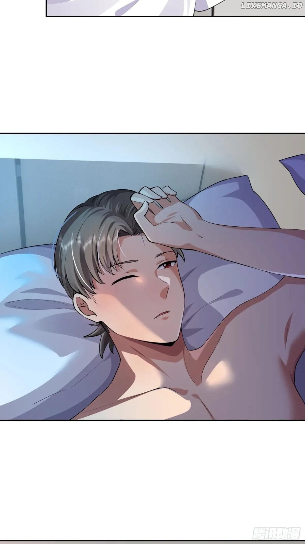 I Became the Target of the Harem in Another World Chapter 118 - page 3